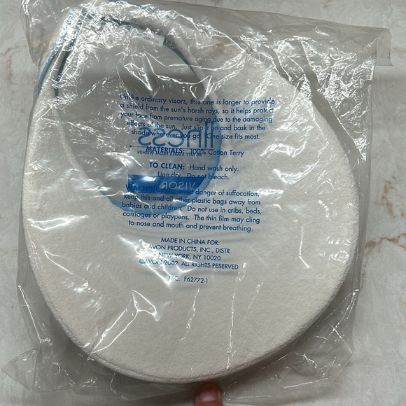 Sun visor - Picture 2 of 2